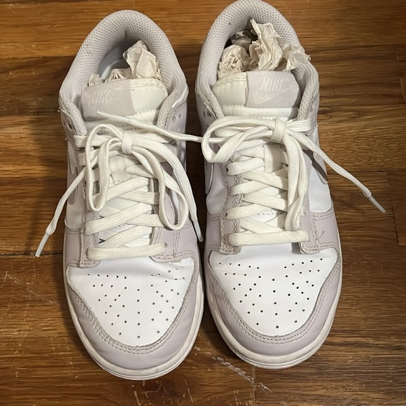 Nike Low Dunk women’s size 6 - Picture 5 of 6
